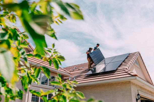 Best Storm Damage Roof Repair  in Wmette, IL