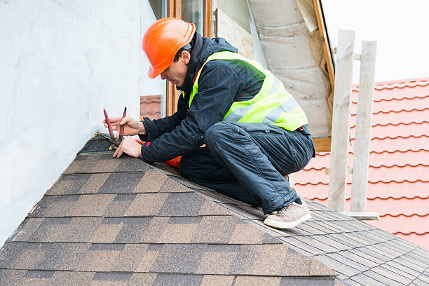 Best Gutter Installation and Roofing  in Wmette, IL