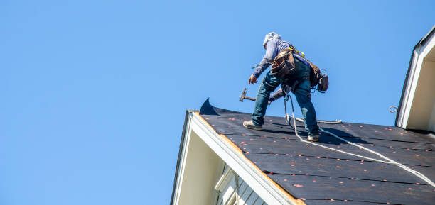 Best Emergency Roof Repair  in Wmette, IL